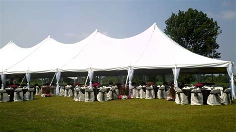 Negangard tent and party rental 150 East Beech Street Osgood, IN 47037