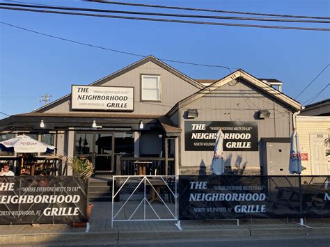 Neighborhood grill wildwood  Wildwood Mortgage Rates