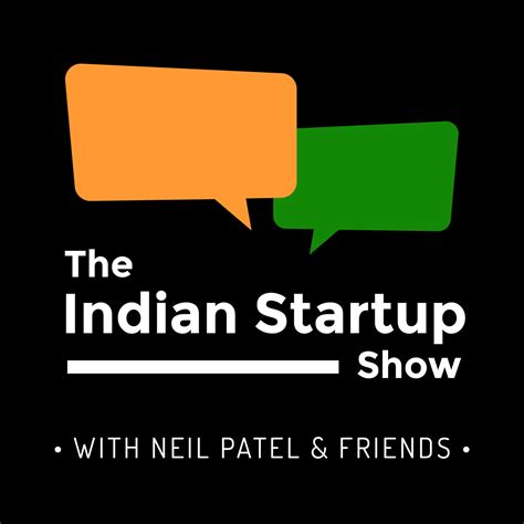 Neil patel the indian startup show  Song by Neil Patel from the English album The Indian Startup Show - season - 1