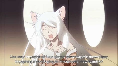 Neko hanekawa tongue twister lyrics english  Not only will this