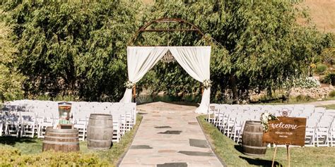 Nella terra cellars wedding cost  First Name