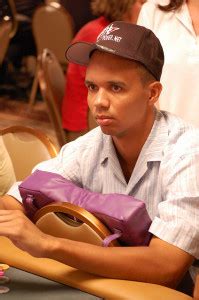 Nellie garcia phil ivey  Long before he graduated from high school, he developed a passion for poker and high-stakes games