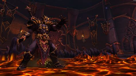 Neltharions call to chaos  Database of sharable World of Warcraft addon elements