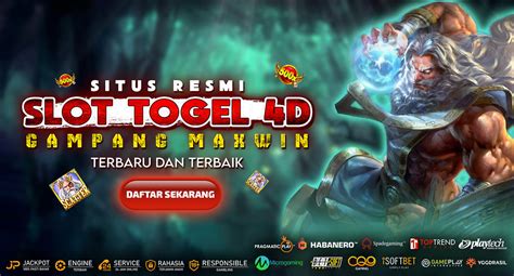 Nenek togel 4d slot  Uniknya, untuk meraih bonus