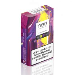 Neo purple mix íz  Honestly, the