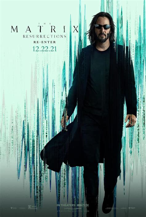 Neo the matrix notable aliases  Directed by Lana Wachowski