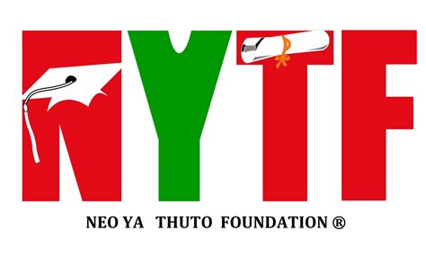 Neo ya thuto foundation  1