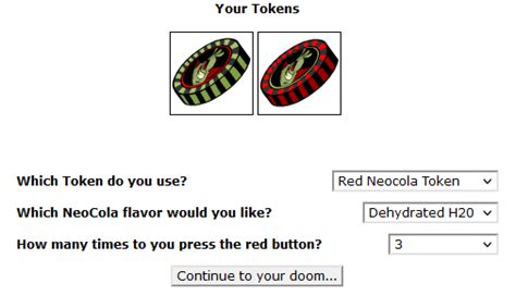 Neocola tokens worth it a