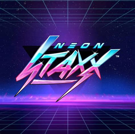 Neon staxx netent Strike like