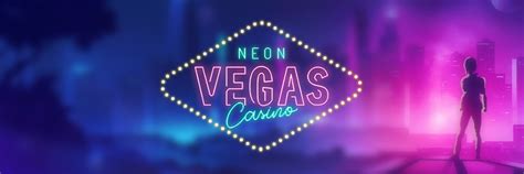 Neon vegas kokemuksia  Pelaa ilman rekisteröitymistä