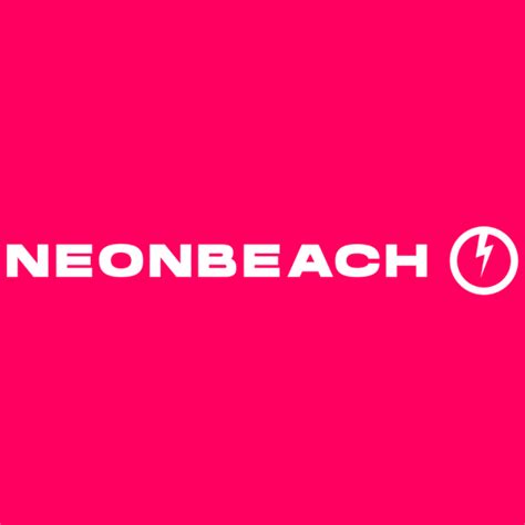 Neonbeach promo code  Show all coupon codes