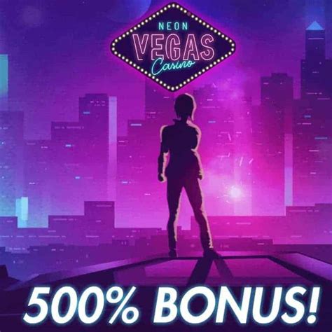 Neonvegas  Additionally, you can redeem bonus offers at Neon Vegas for Kiwi players