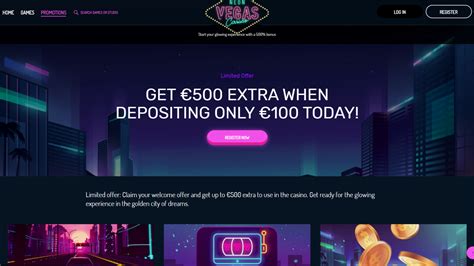 Neonvegas Experience the thrill of live casino games at Neon Vegas, the online casino that brings you the best of Vegas