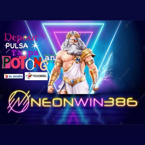 Neonwin386 slot login  megahoki88 login