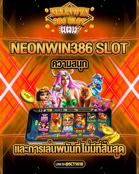 Neonwin386 slot login  P2P