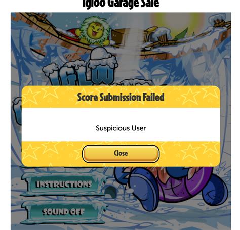 Neopets igloo garage sale We typically only do this for items costing 100,000 NP, or buyable items that have gone unbuyable