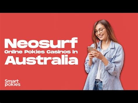 Neosurf australia  If youre using Neosurf as a banking method, make sure you read