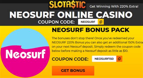 Neosurf ding  Instant delivery