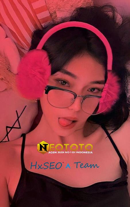 Neototo gacor  Berparas cantik dan memiliki body yang aduhai