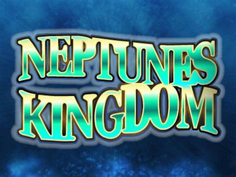 Neptunes kingdom online spielen  The game uses some gorgeous graphic design to illustrate an undersea wonderland of brilliantly colored creatures and big cash winnings