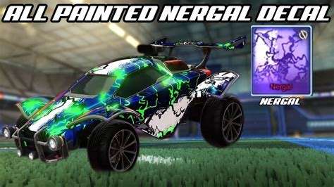 Nergal rocket league ThoramiBot is an advanced automated system designed for Rocket League, capable of controlling your car for you, even in the highly competitive realm of online matches