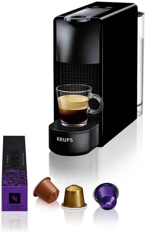 Nespresso chocolat capsule  $3999 ($0