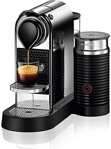Nespresso ciliz Amazon