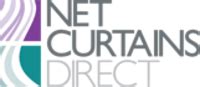 Net curtain direct discount code  Available in