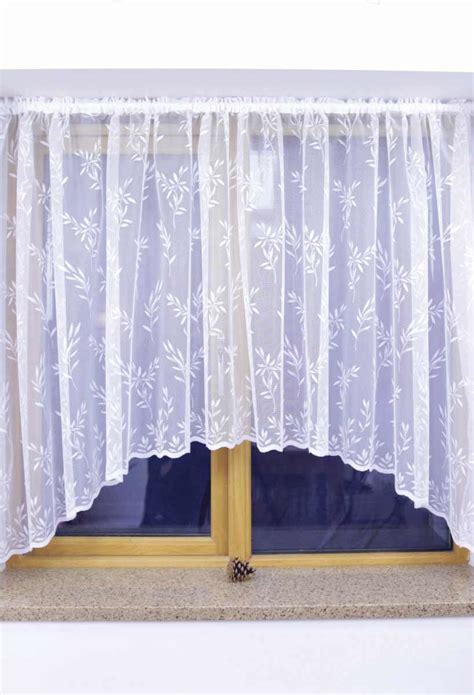 Net curtains 3k) $ 75