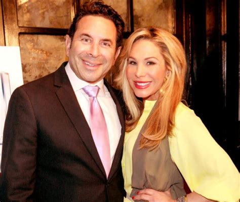 Net worth of adrienne maloof  is a cousin of George J