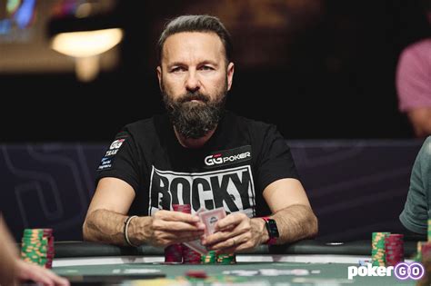 Net worth of daniel negreanu  Famously known as Kid Poker,