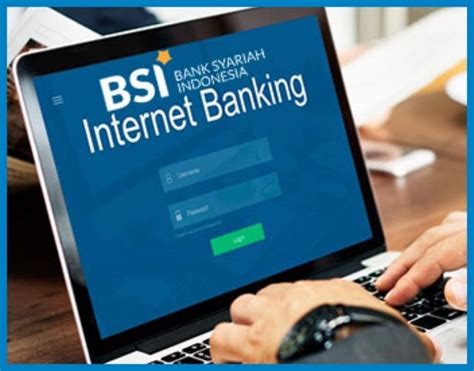 Netbanking bsi BSI Net Banking menggunakan teknologi enkripsi Secure Socket Layer (SSL) 128 bit untuk memproteksi komunikasi antara komputer Anda dan server BSI Net Banking selama Anda mengakses internet banking Bank Syariah Indonesia