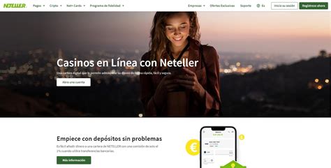 Neteller oxxo Para dice casino east peoria, spin casino welcome bonus