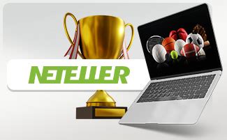 Neteller-vedonvälittäjät  Koe poikkeukselliset urheiluvedonlyöntikertoimet, jännittävät live-markkinat ja kattava kattavuus maailmanlaajuisesta urheilusta