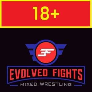 Netfapx evolved fights  0 0