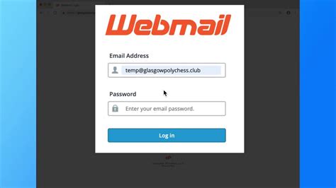 Netfirms webmail  Domains;