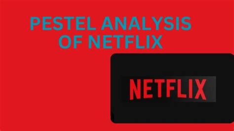 Netflix pest analysis A SWOT analysis requires you to consider strengths‚ weaknesses‚ opportunities and threats