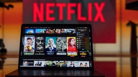 Netflix zadarmo bez registracie  Ďalšou podmienkou je, že sa musíte na platformu