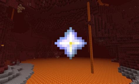 Nether star seed  ago