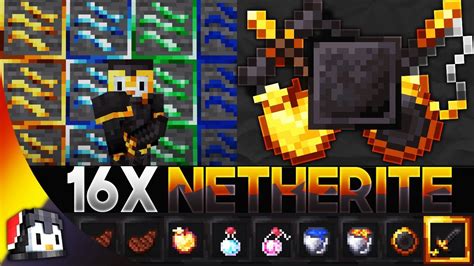 Netherite shield texture pack  66