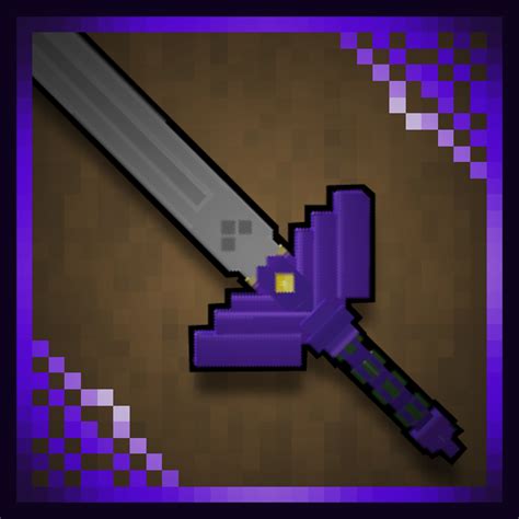 Netherite sword resource pack The model replaces the basic netherite sword