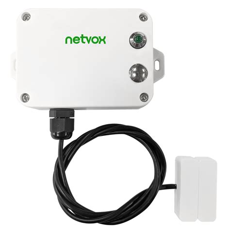 Netvox r718f Learn how to operate and configure the netvox R718LB, a long-range wireless hall type open/close detection sensor compatible with LoRaWAN Class A devices