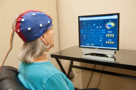 Neurofeedback steglitz  12, 2022 Twice a week, Stephanie, a 37-year-old artist based in Boston, meets with her therapist to work on improving symptoms associated with post-traumatic stress disorder, which include