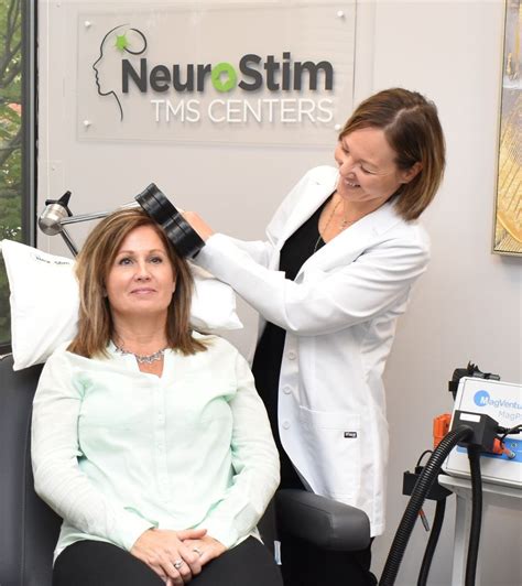 Neurostim lakewood  It utilizes pulses of magnetic energy similar in strength to those produced by magnetic resonance