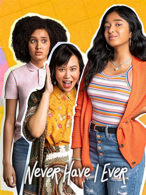 Never have i ever season 1 sa prevodom  After a traumatic year, an Indian-American teen just wants to spruce up her social status — but friends, family and feelings won’t make it easy on her