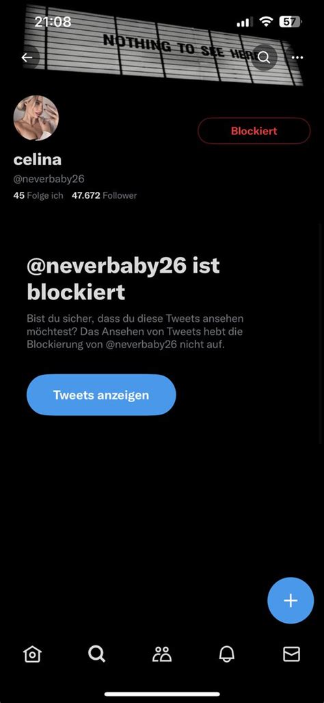 Neverbaby26 twitter  Views