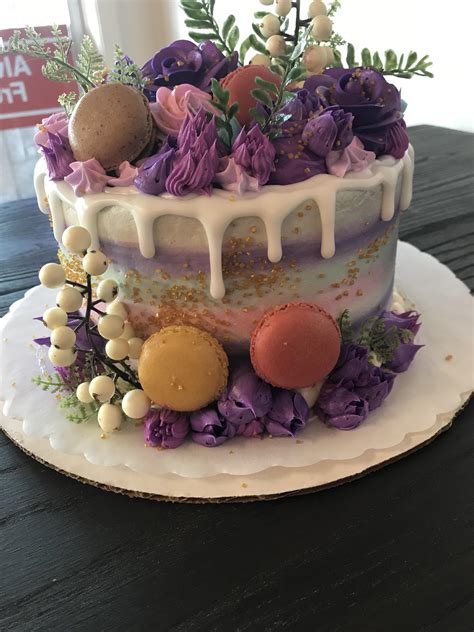 Nevy cakes  from $35