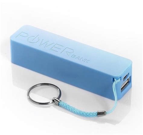 2024 New Item 2600mAh Mini Size Nice Price RoHS Power Bank