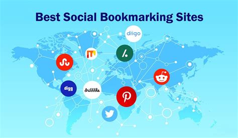 New bookmarking lists 2018  grows  Tags "social bookmarking sites list 2018" Blogging business listing sites usa 2017 free social bookmarking sites list 2018