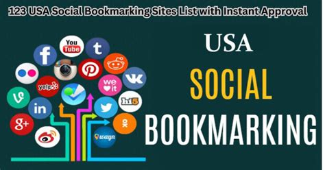 New bookmarking lists 2018  usas 